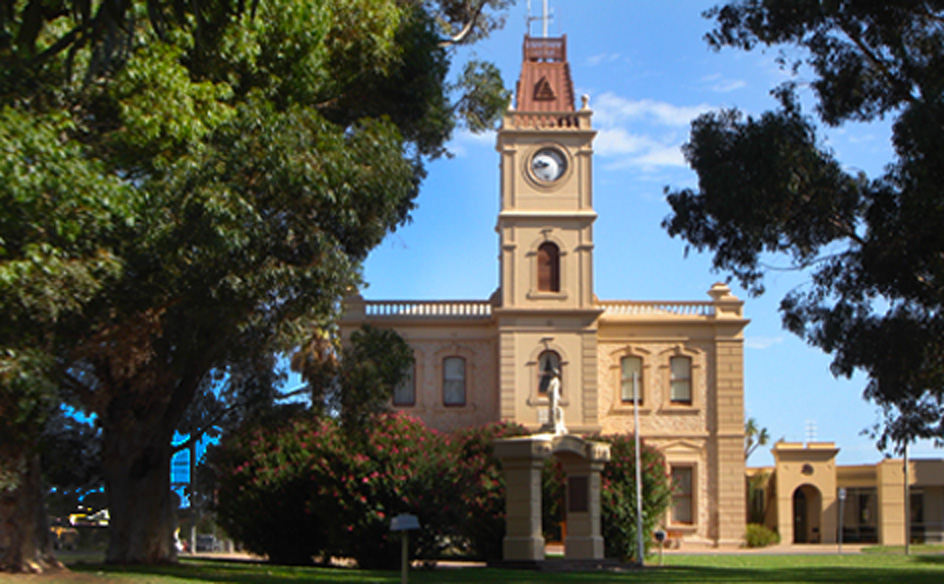 bus tours south australia